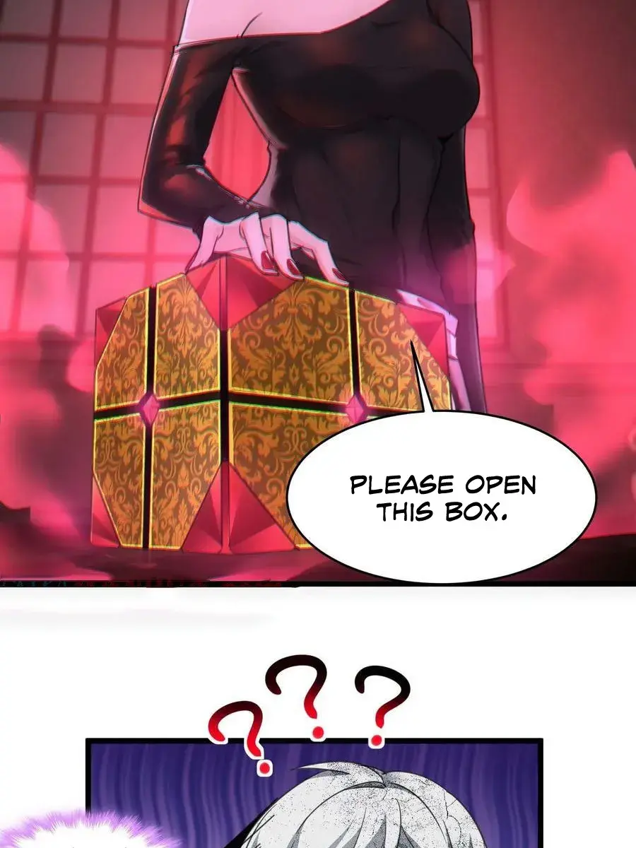 I'm Really Not the Demon God's Lackey Chapter 89 Page 39
