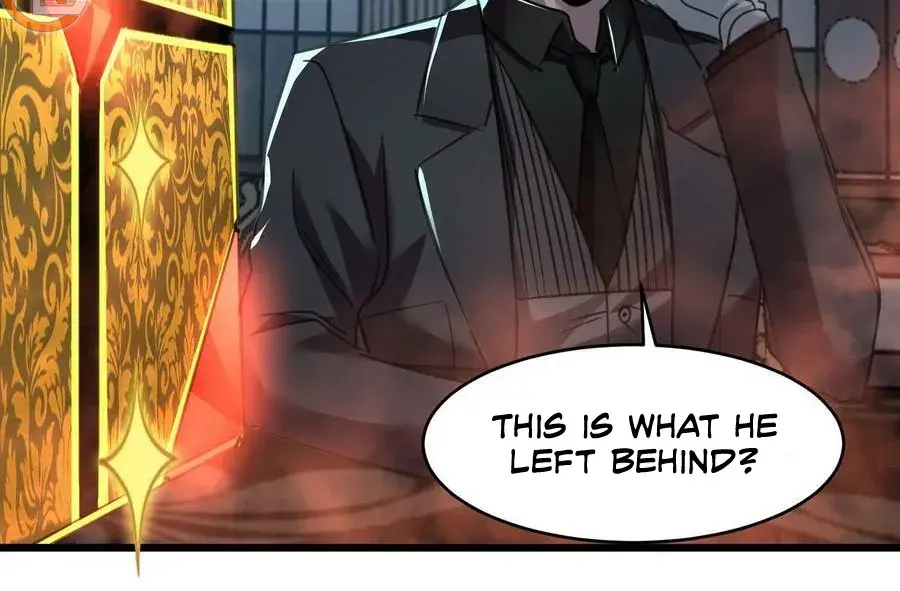 I'm Really Not the Demon God's Lackey Chapter 89 Page 42