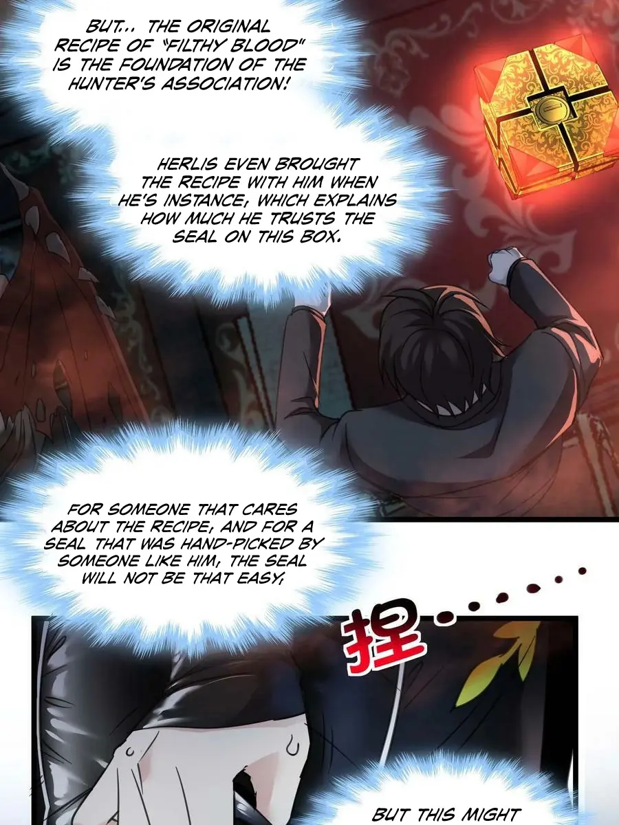 I'm Really Not the Demon God's Lackey Chapter 89 Page 45