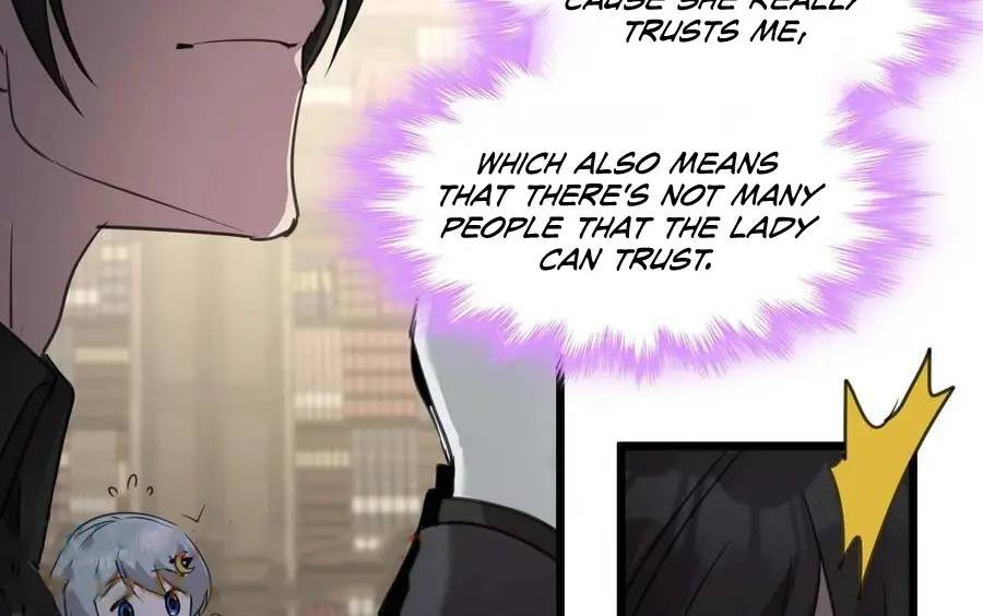 I'm Really Not the Demon God's Lackey Chapter 89 Page 57