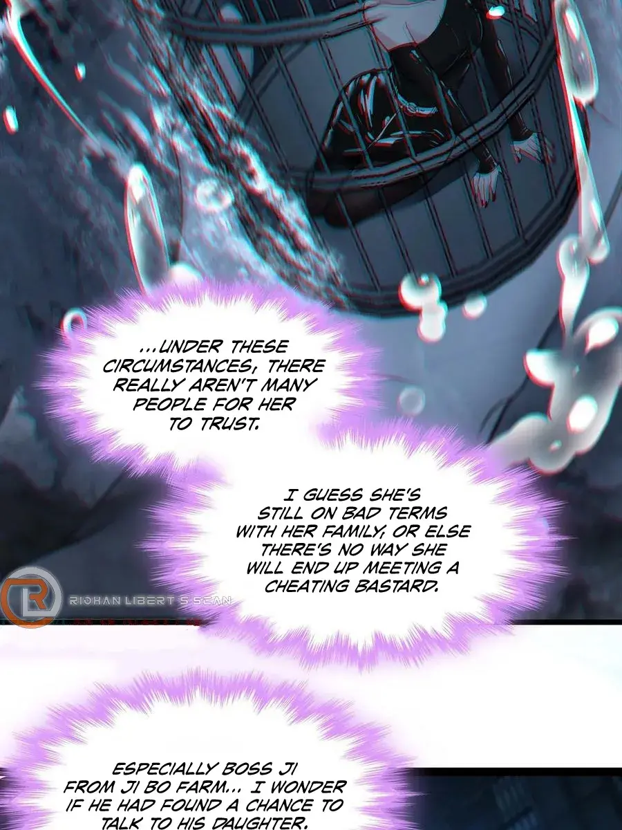 I'm Really Not the Demon God's Lackey Chapter 89 Page 62