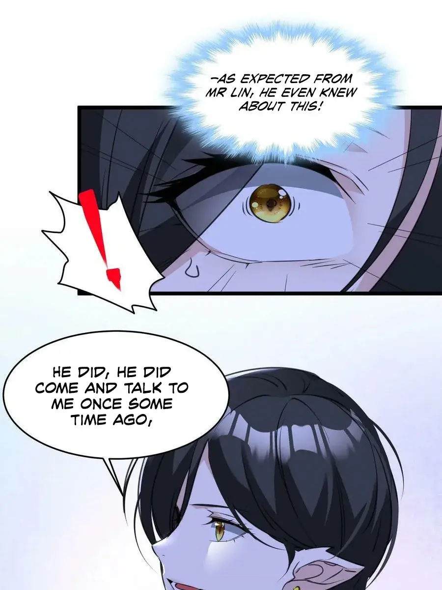 I'm Really Not the Demon God's Lackey Chapter 89 Page 64