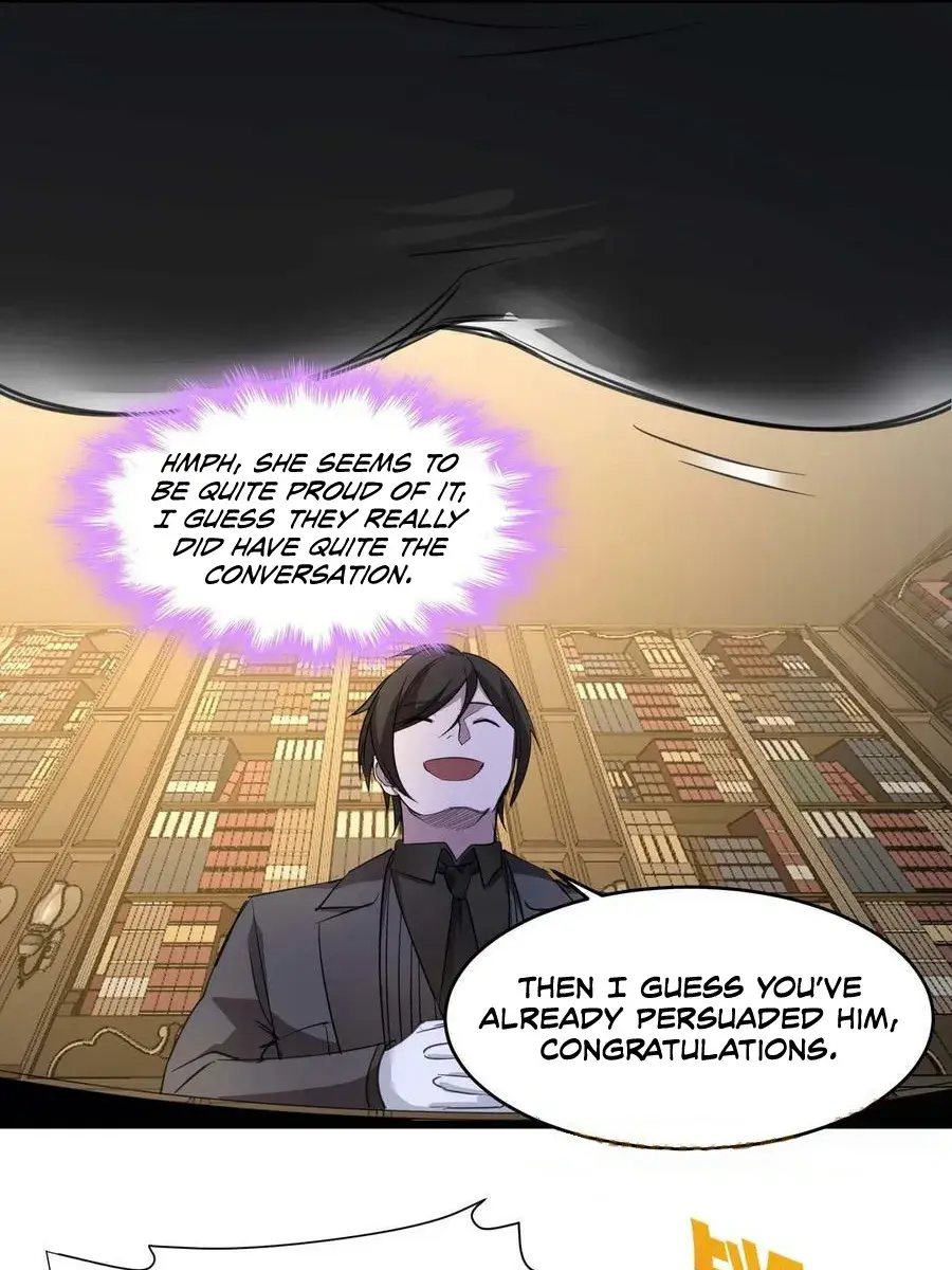 I'm Really Not the Demon God's Lackey Chapter 89 Page 66