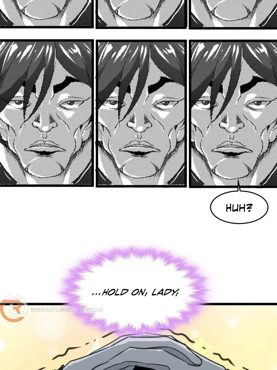 I'm Really Not the Demon God's Lackey Chapter 89 Page 70