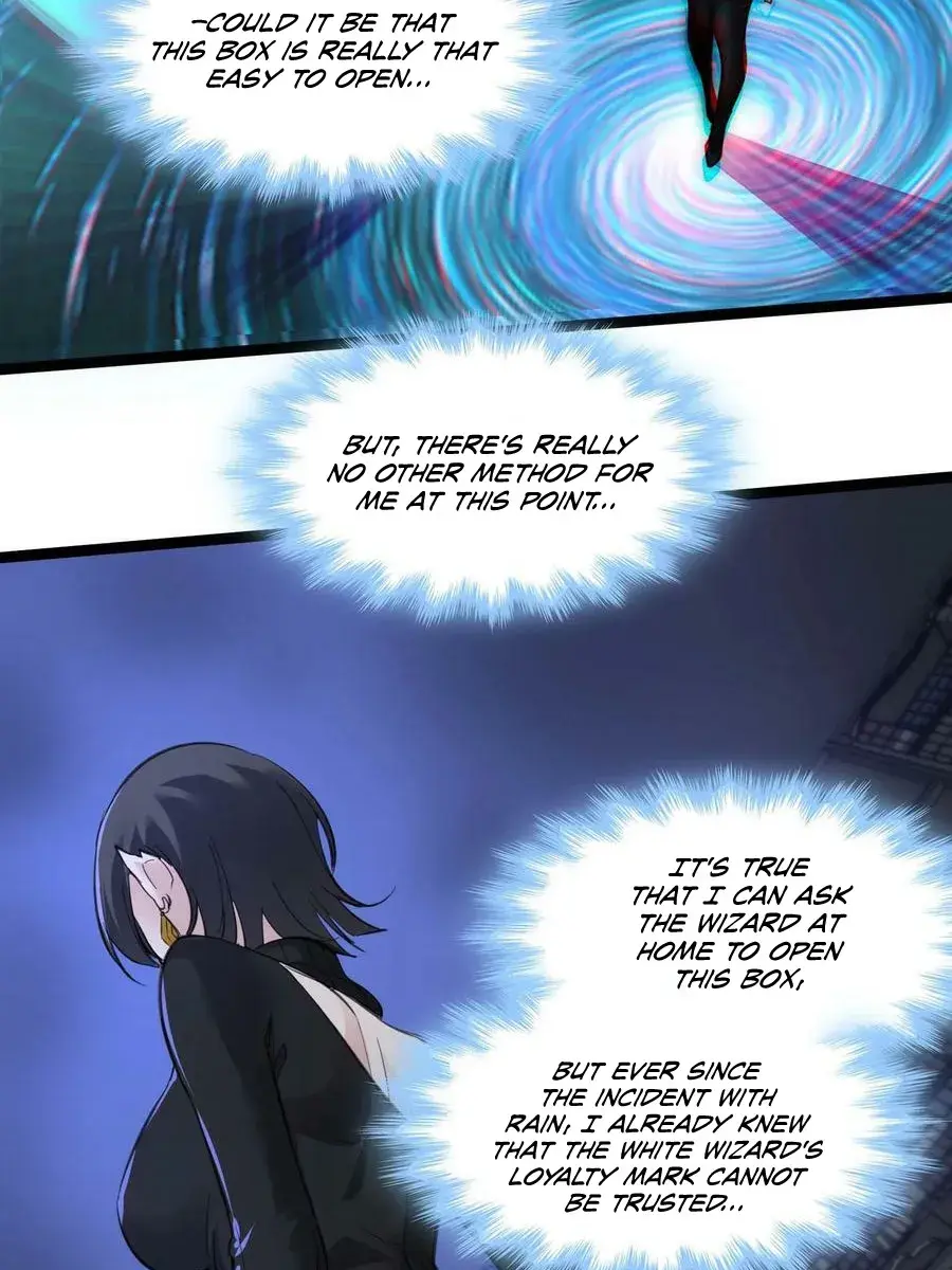 I'm Really Not the Demon God's Lackey Chapter 89 Page 78