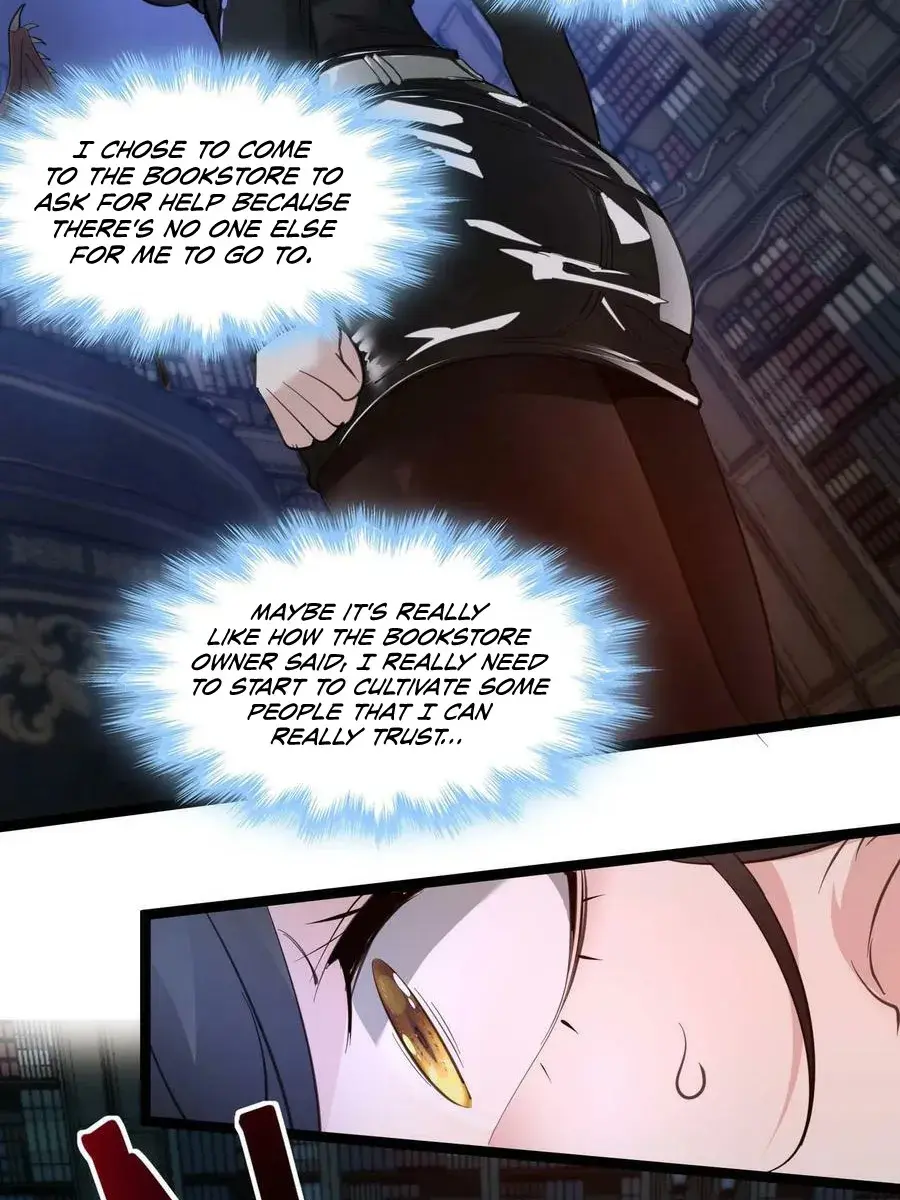 I'm Really Not the Demon God's Lackey Chapter 89 Page 79