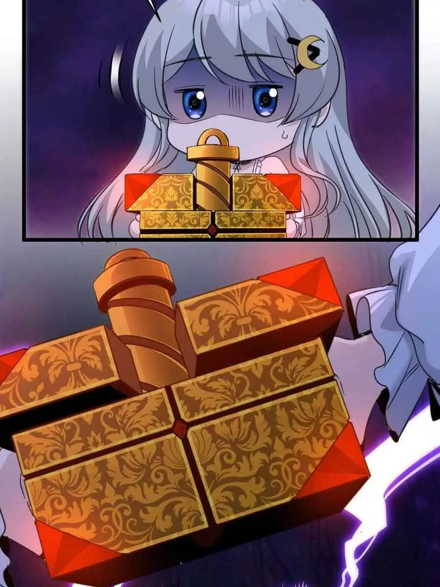 I'm Really Not the Demon God's Lackey Chapter 90 Page 5