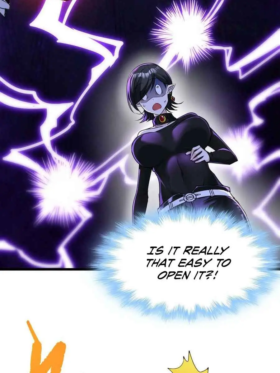 I'm Really Not the Demon God's Lackey Chapter 90 Page 6