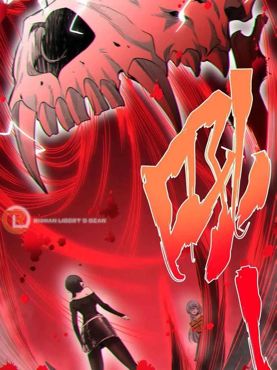 I'm Really Not the Demon God's Lackey Chapter 90 Page 10