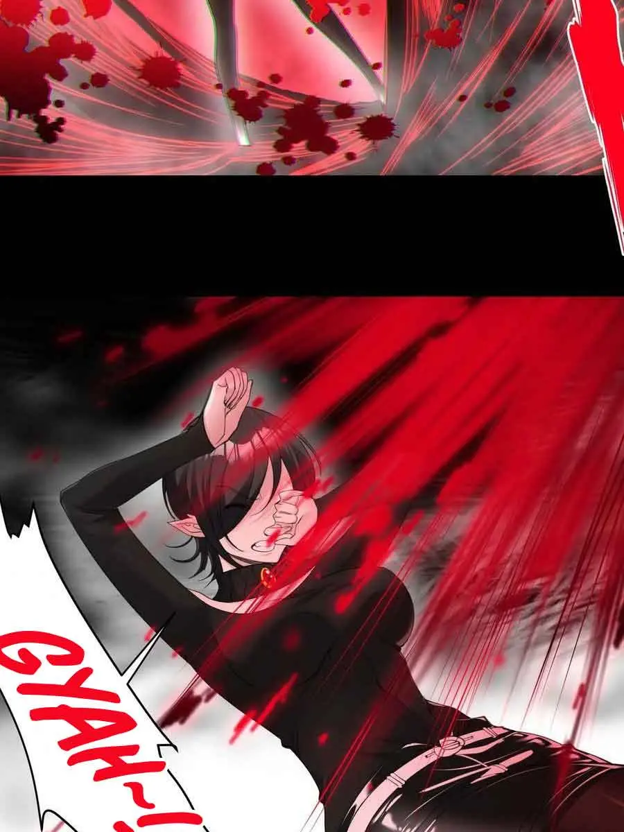 I'm Really Not the Demon God's Lackey Chapter 90 Page 11