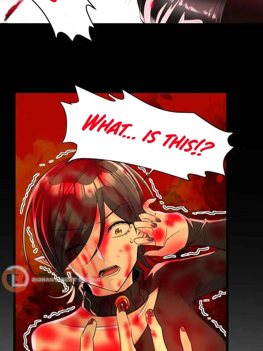 I'm Really Not the Demon God's Lackey Chapter 90 Page 12