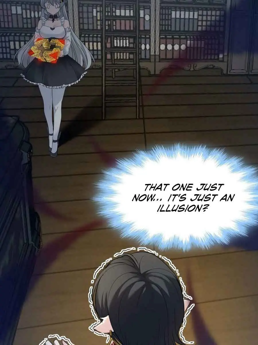I'm Really Not the Demon God's Lackey Chapter 90 Page 14