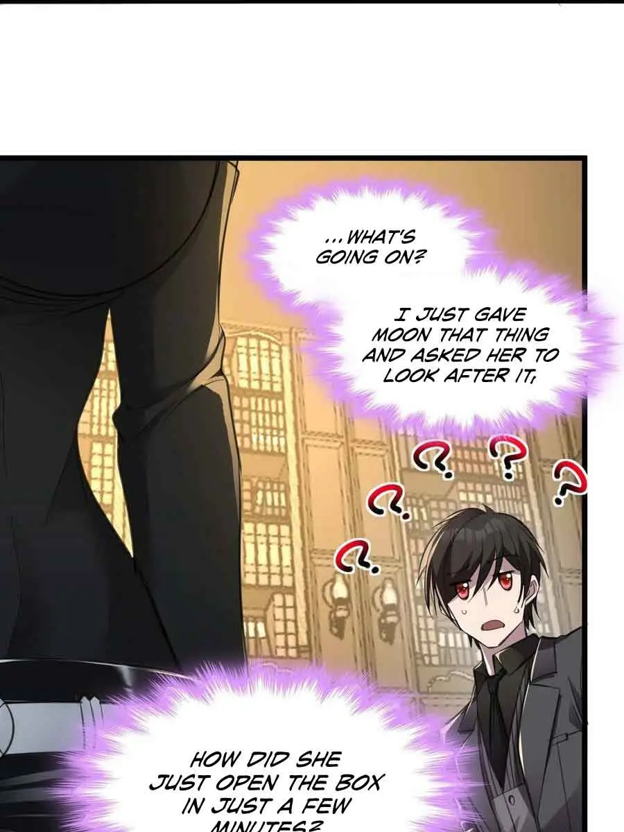 I'm Really Not the Demon God's Lackey Chapter 90 Page 16