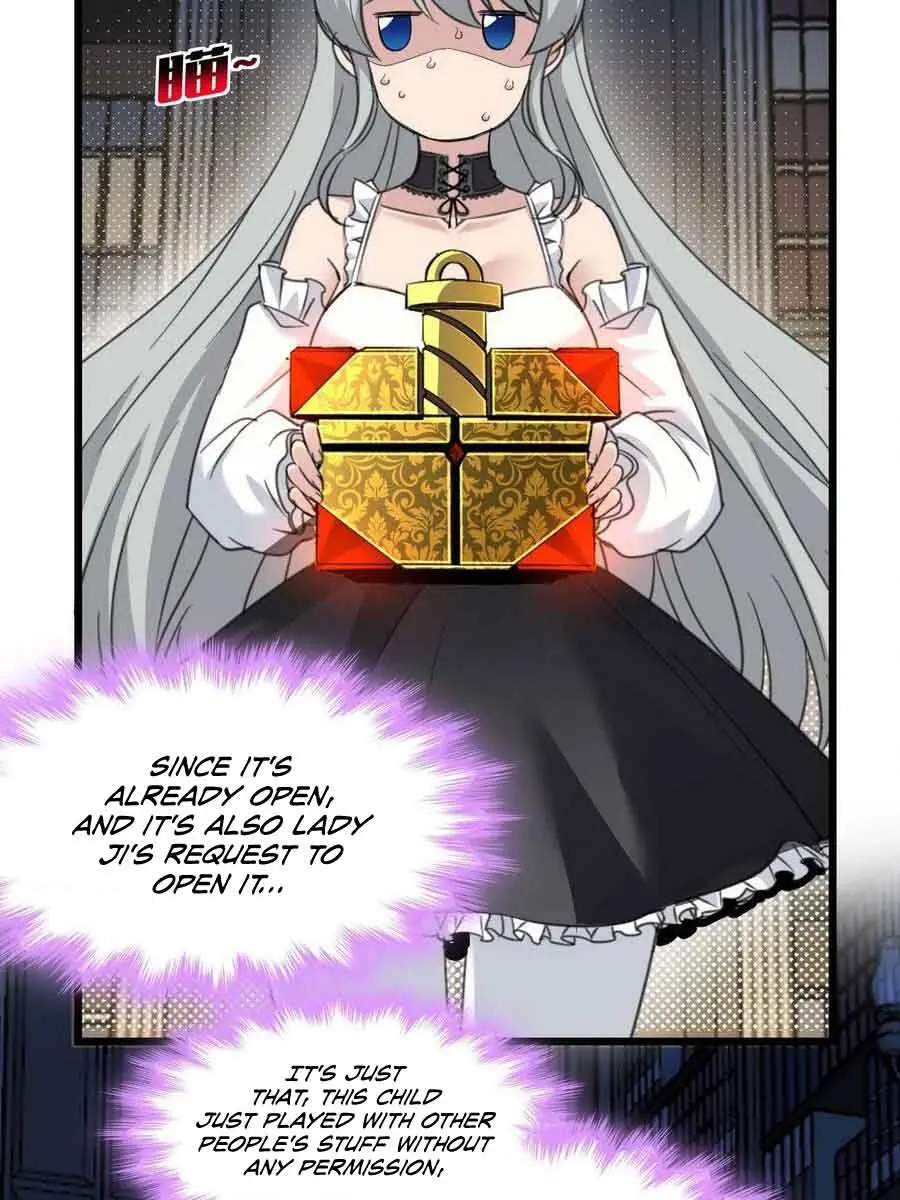 I'm Really Not the Demon God's Lackey Chapter 90 Page 19
