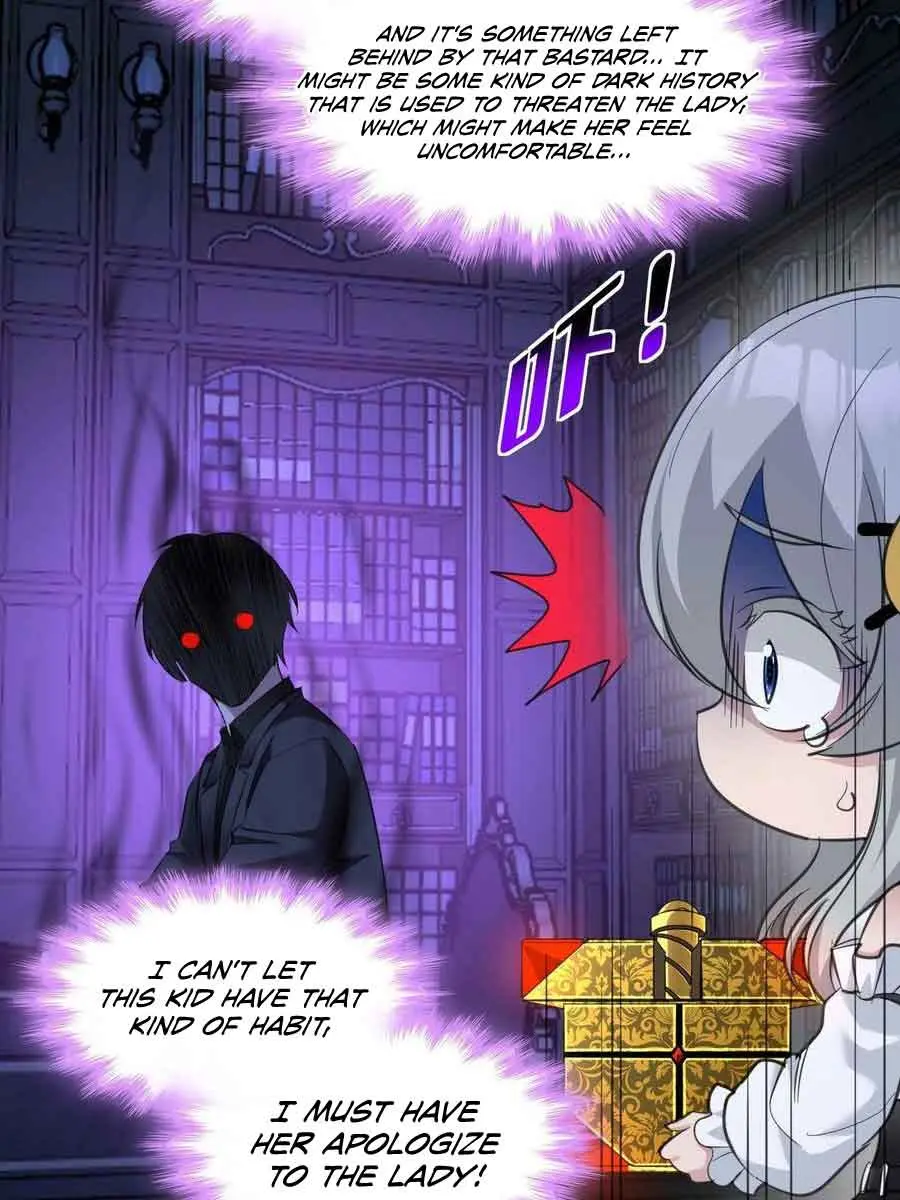 I'm Really Not the Demon God's Lackey Chapter 90 Page 20