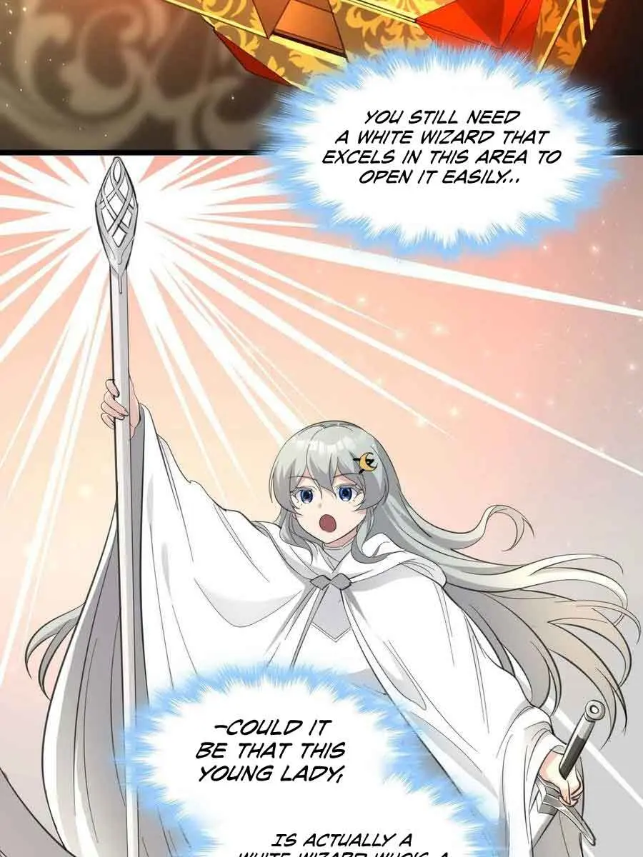 I'm Really Not the Demon God's Lackey Chapter 90 Page 25