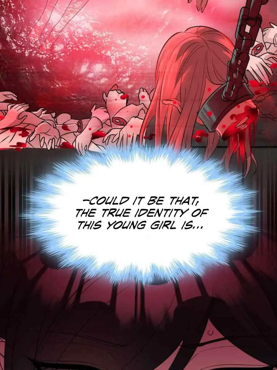 I'm Really Not the Demon God's Lackey Chapter 90 Page 34