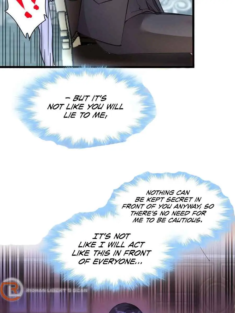 I'm Really Not the Demon God's Lackey Chapter 90 Page 42