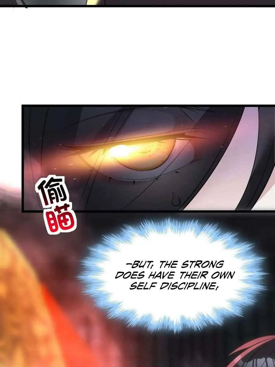I'm Really Not the Demon God's Lackey Chapter 90 Page 44