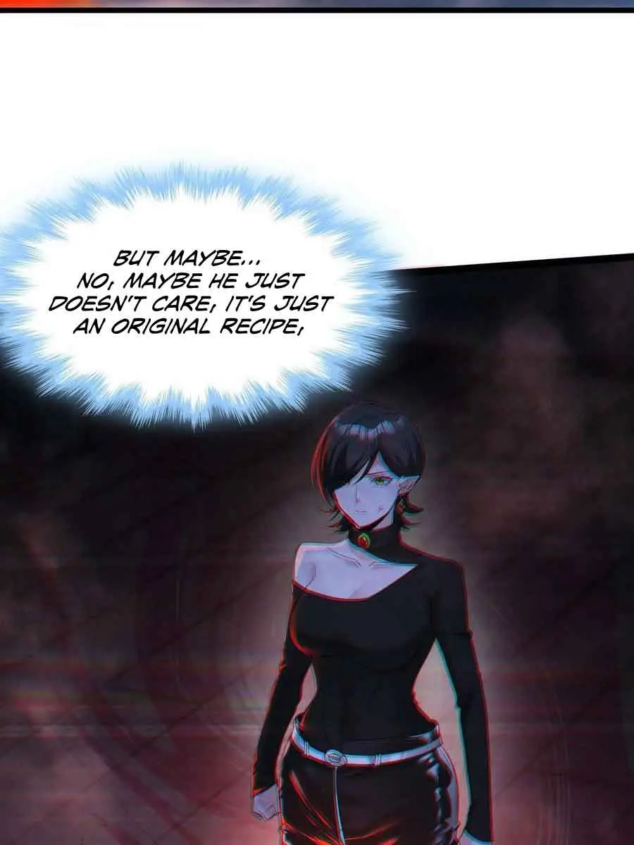 I'm Really Not the Demon God's Lackey Chapter 90 Page 47