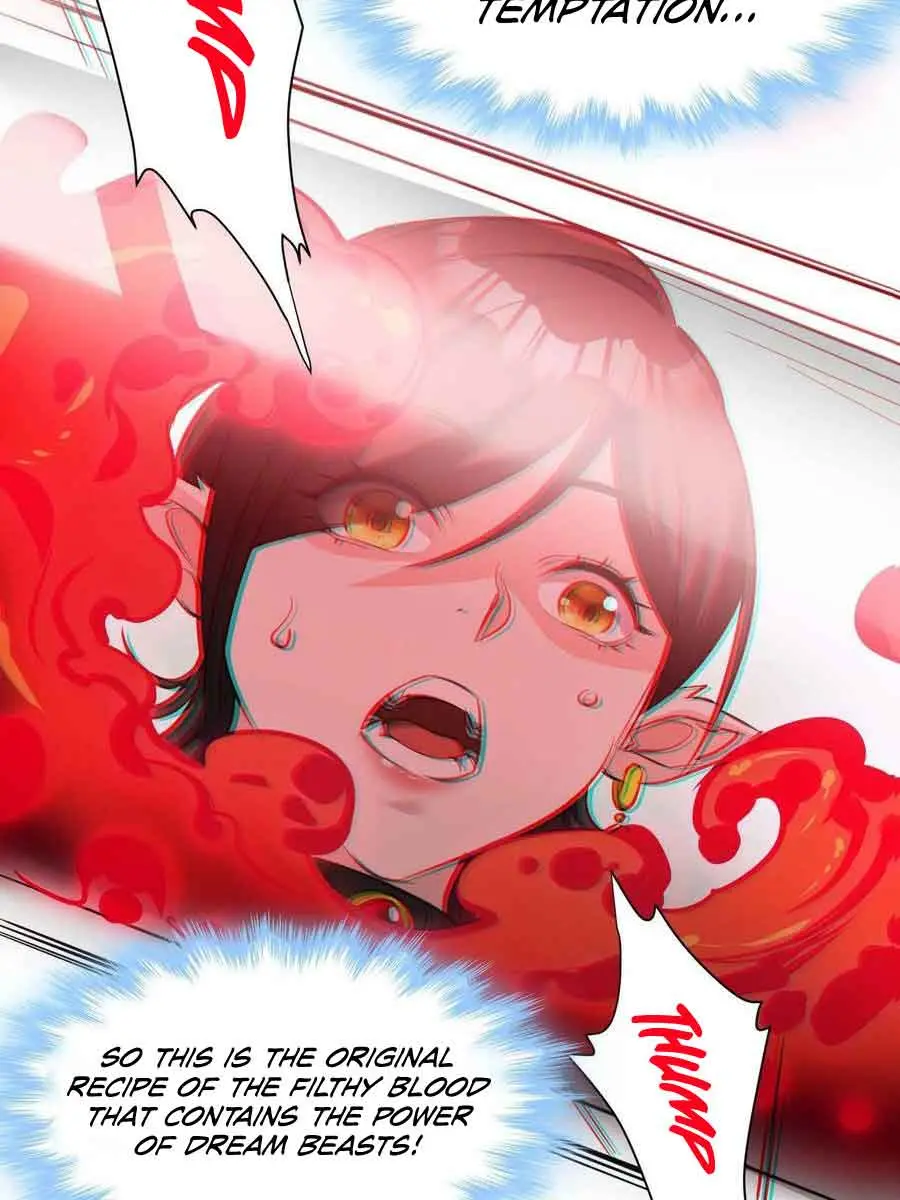 I'm Really Not the Demon God's Lackey Chapter 90 Page 52
