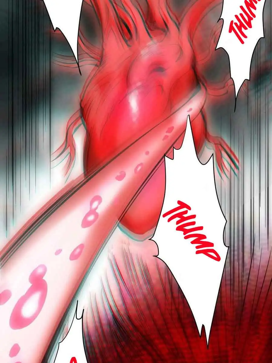 I'm Really Not the Demon God's Lackey Chapter 90 Page 54