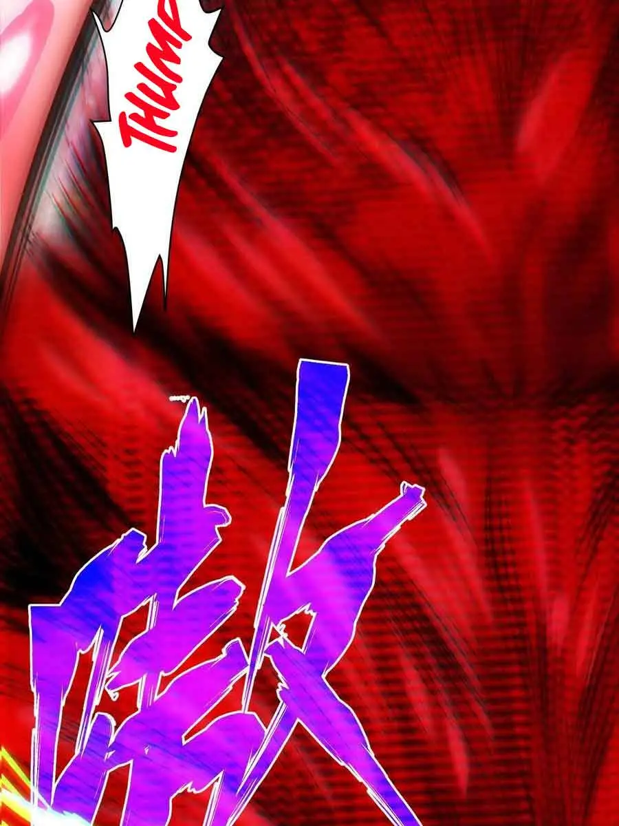I'm Really Not the Demon God's Lackey Chapter 90 Page 55