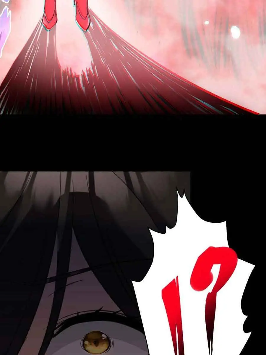 I'm Really Not the Demon God's Lackey Chapter 90 Page 58