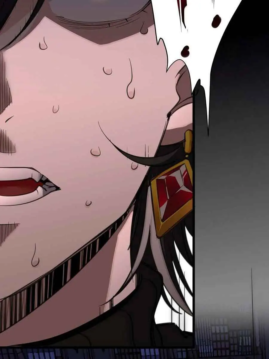 I'm Really Not the Demon God's Lackey Chapter 90 Page 59