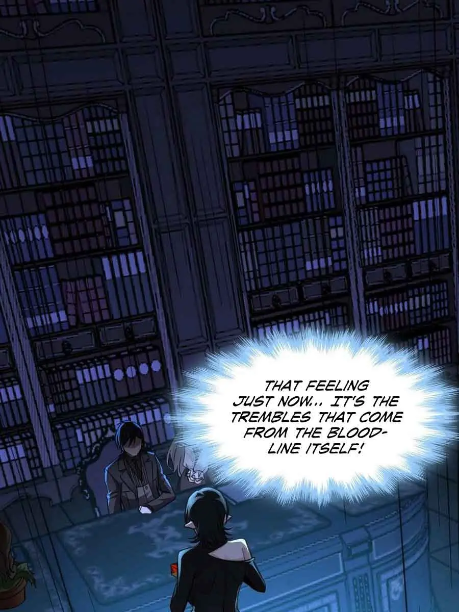 I'm Really Not the Demon God's Lackey Chapter 90 Page 60