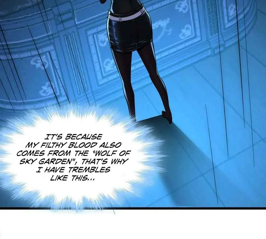I'm Really Not the Demon God's Lackey Chapter 90 Page 61