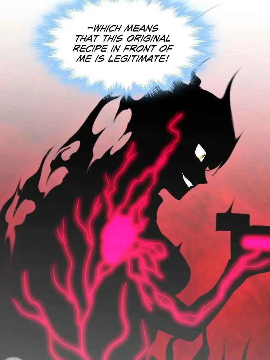 I'm Really Not the Demon God's Lackey Chapter 90 Page 62