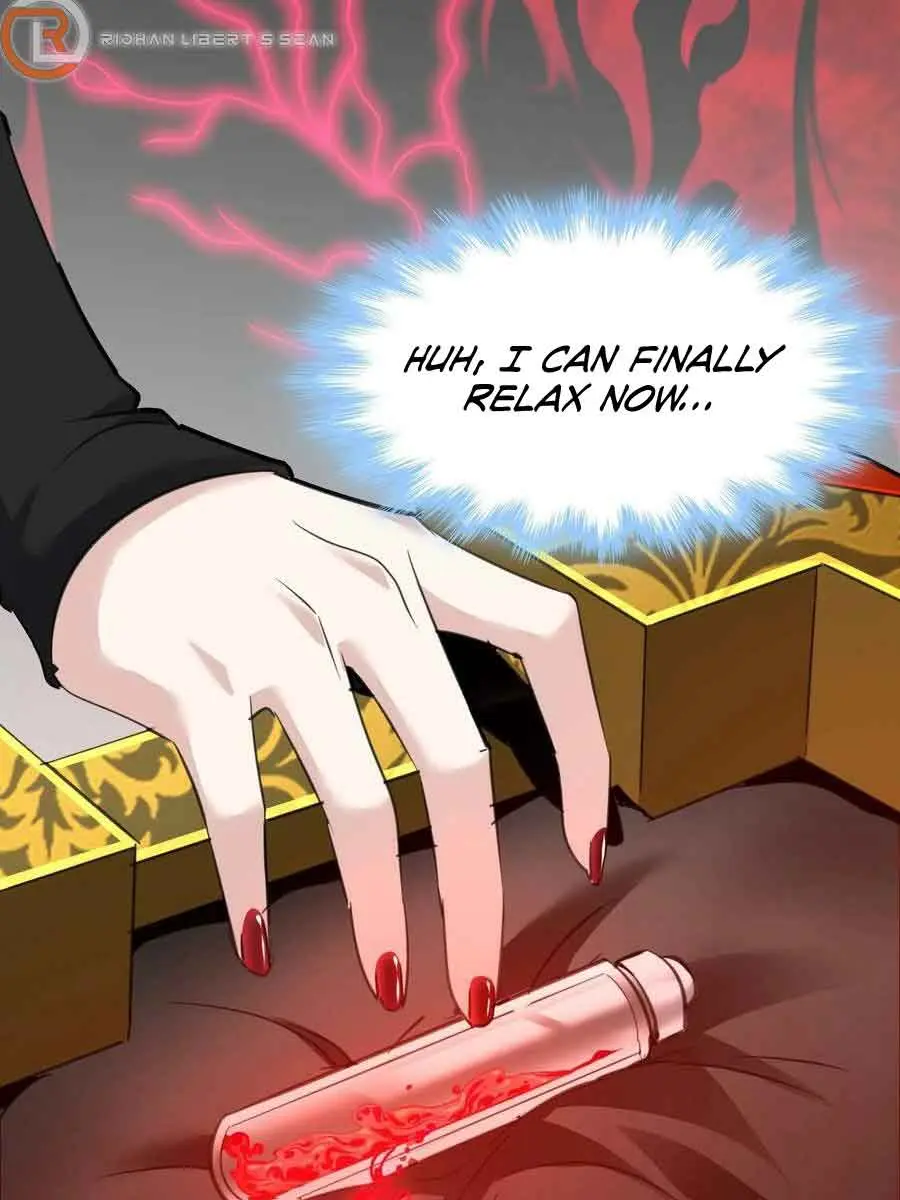I'm Really Not the Demon God's Lackey Chapter 90 Page 63