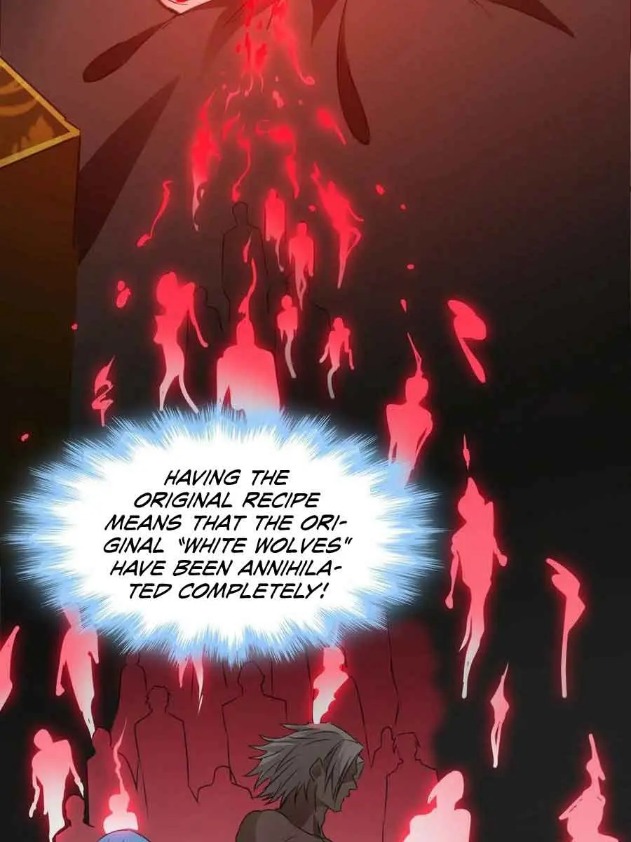 I'm Really Not the Demon God's Lackey Chapter 90 Page 64