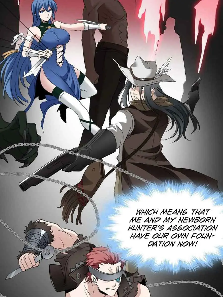 I'm Really Not the Demon God's Lackey Chapter 90 Page 65