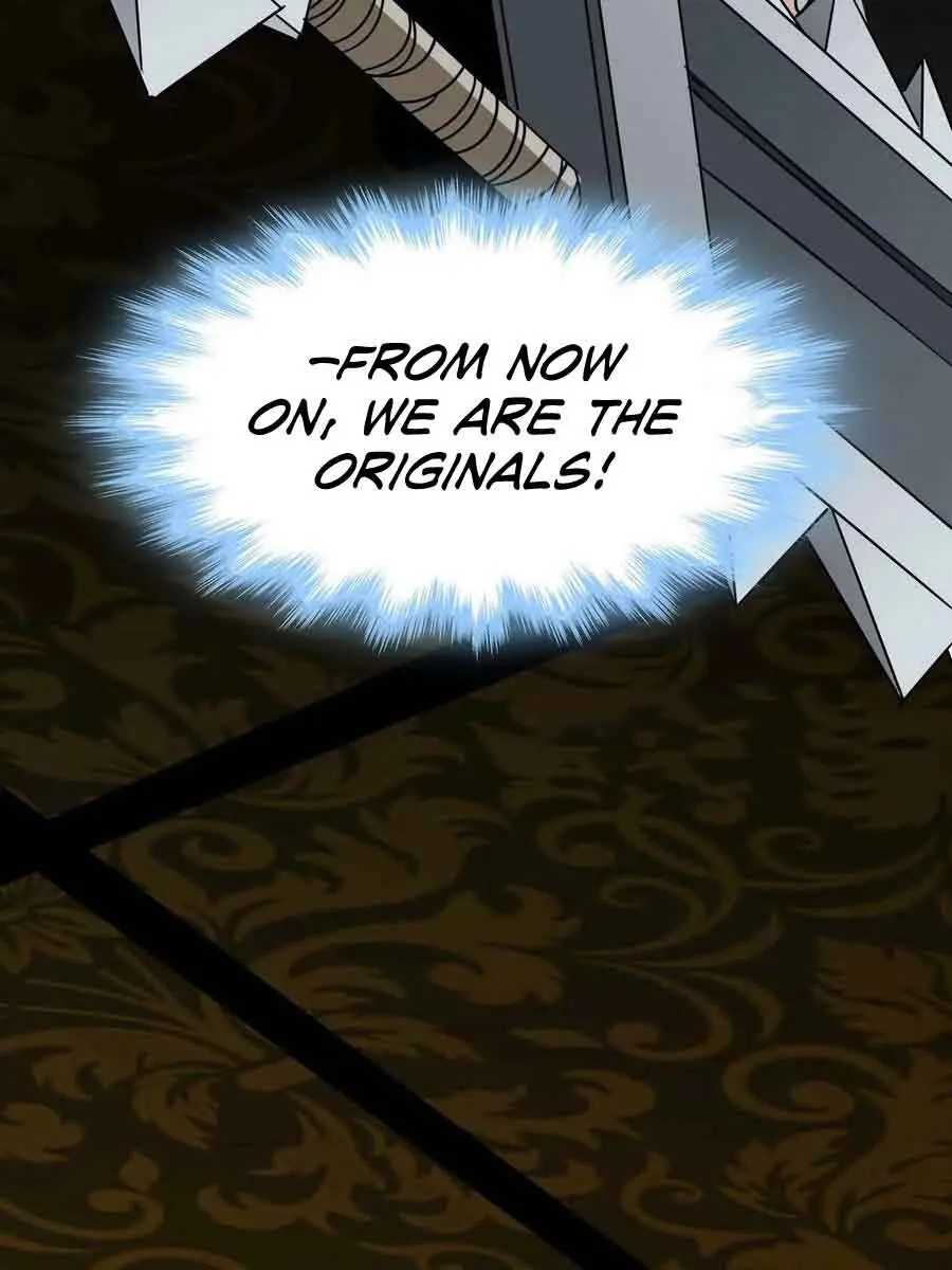 I'm Really Not the Demon God's Lackey Chapter 90 Page 67
