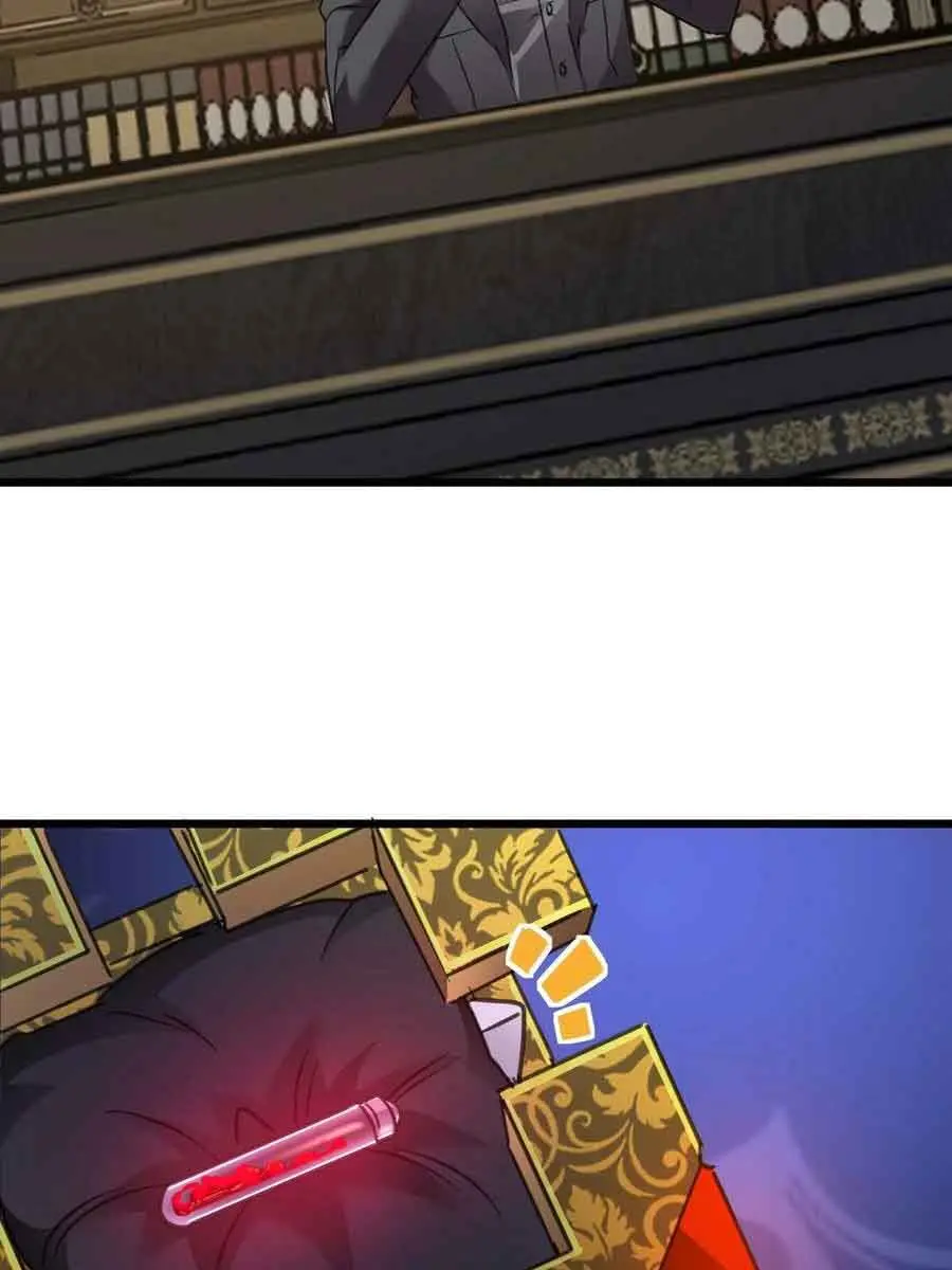 I'm Really Not the Demon God's Lackey Chapter 90 Page 69