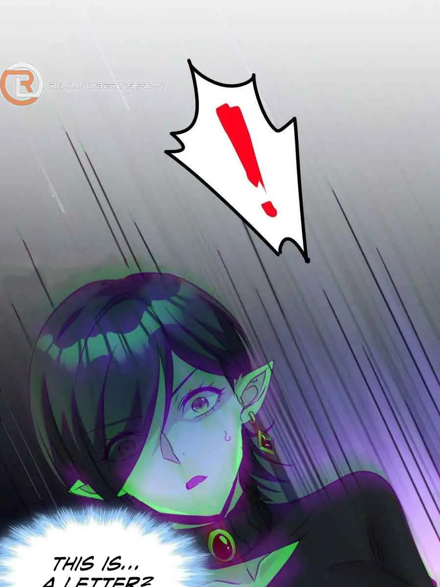 I'm Really Not the Demon God's Lackey Chapter 90 Page 71