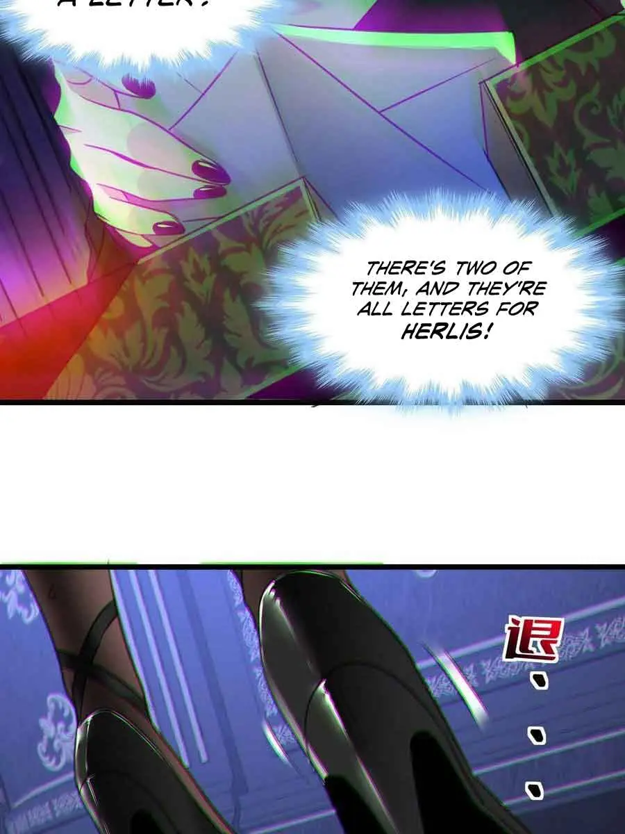I'm Really Not the Demon God's Lackey Chapter 90 Page 72