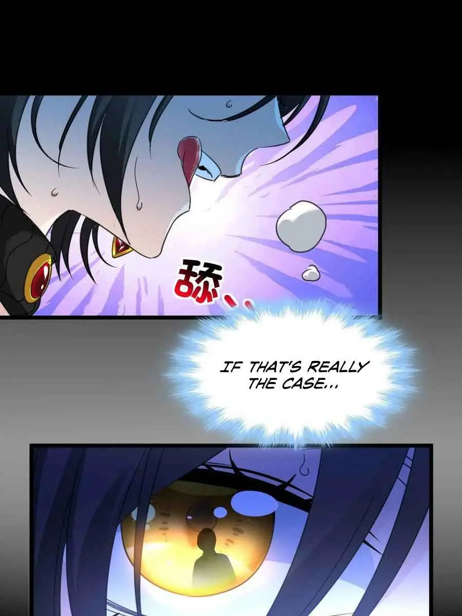 I'm Really Not the Demon God's Lackey Chapter 90 Page 78