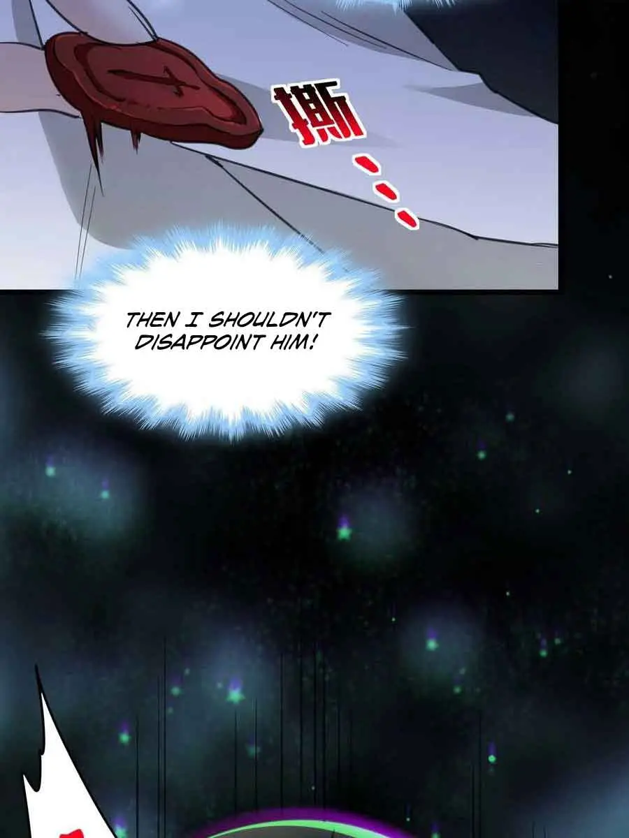 I'm Really Not the Demon God's Lackey Chapter 90 Page 82