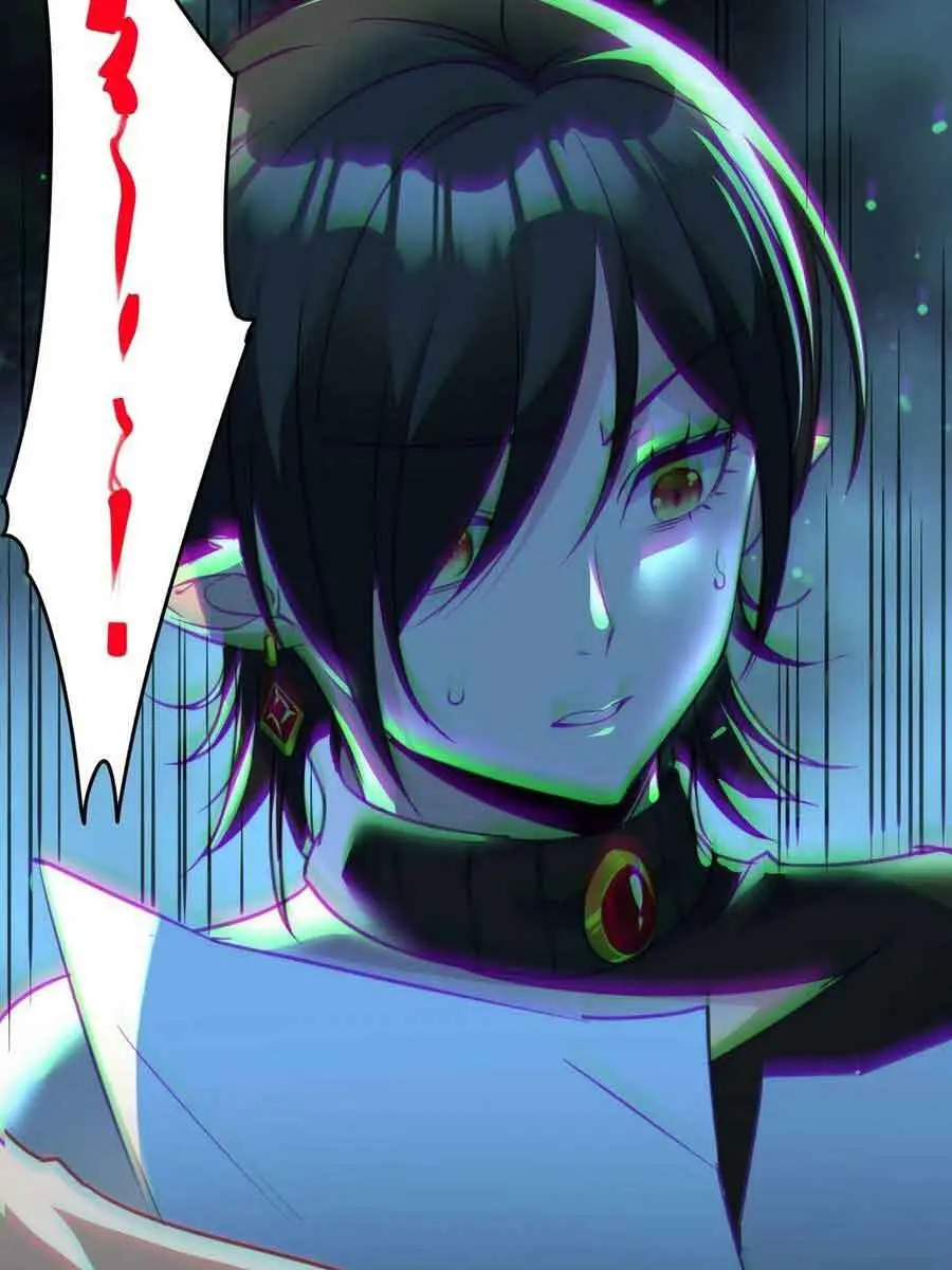 I'm Really Not the Demon God's Lackey Chapter 90 Page 83