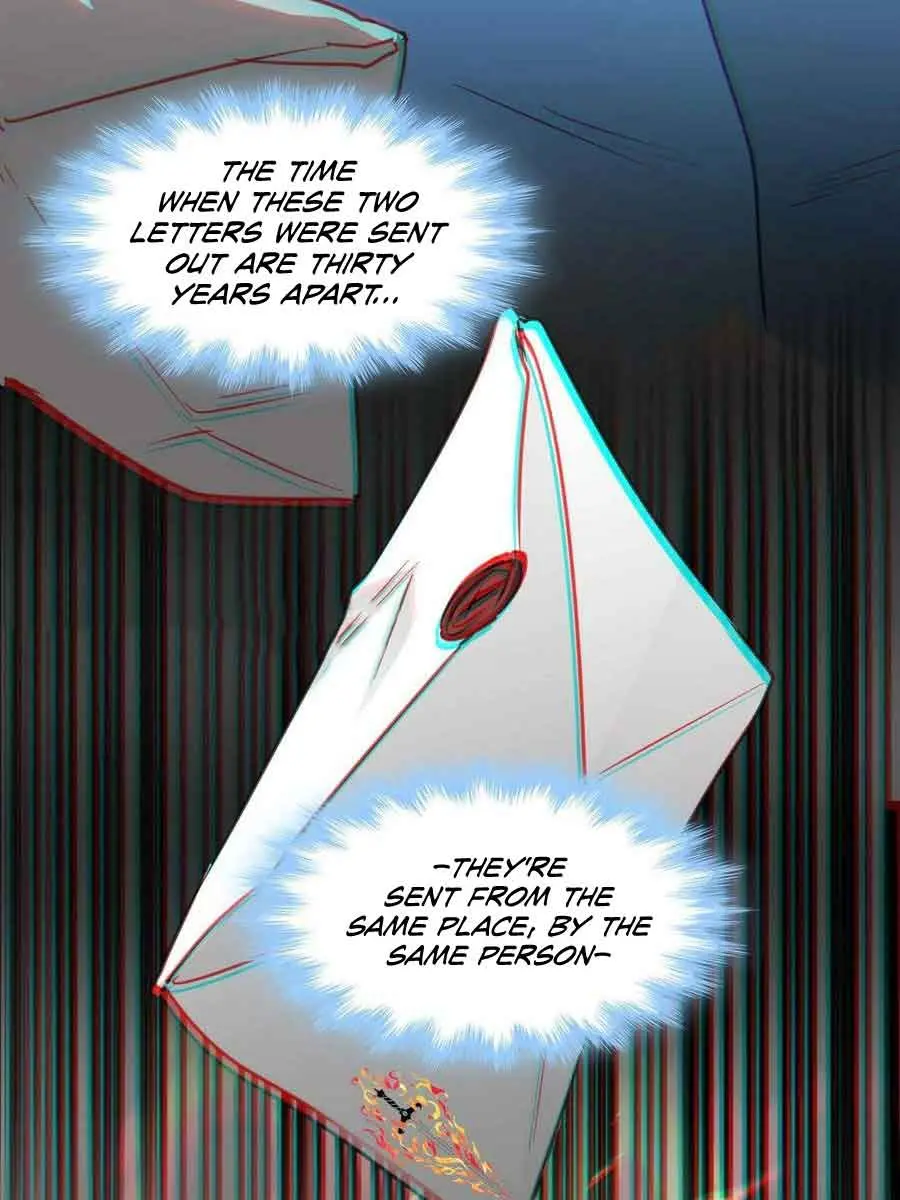 I'm Really Not the Demon God's Lackey Chapter 90 Page 84