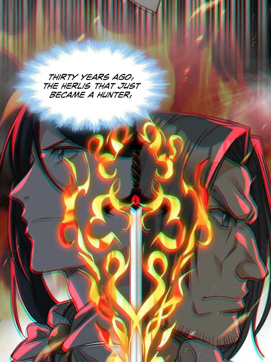 I'm Really Not the Demon God's Lackey Chapter 90 Page 85