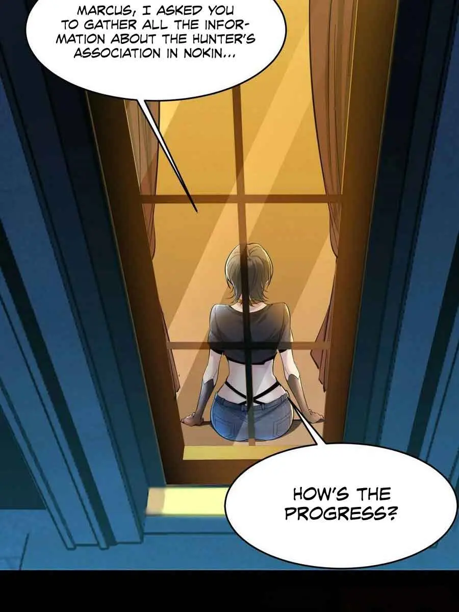 I'm Really Not the Demon God's Lackey Chapter 91 Page 6