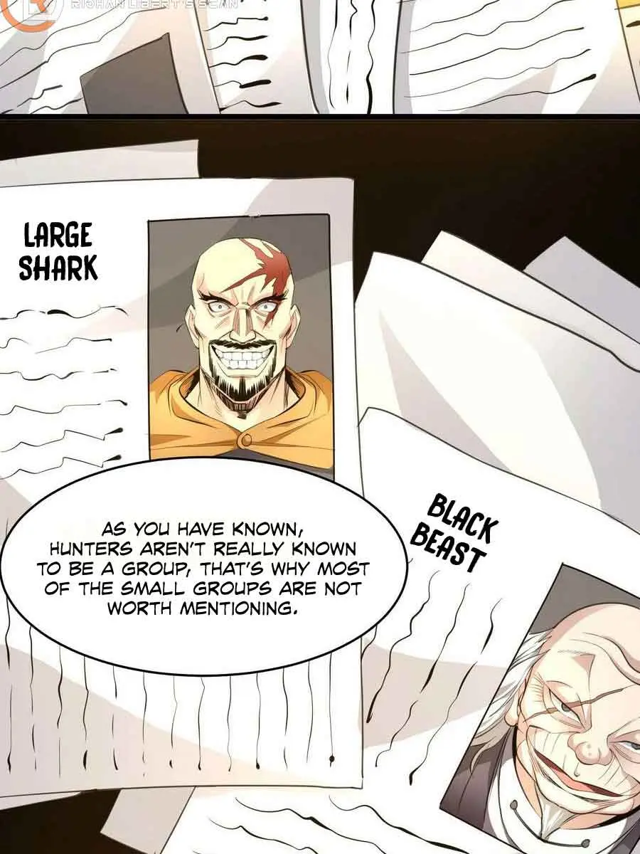 I'm Really Not the Demon God's Lackey Chapter 91 Page 9