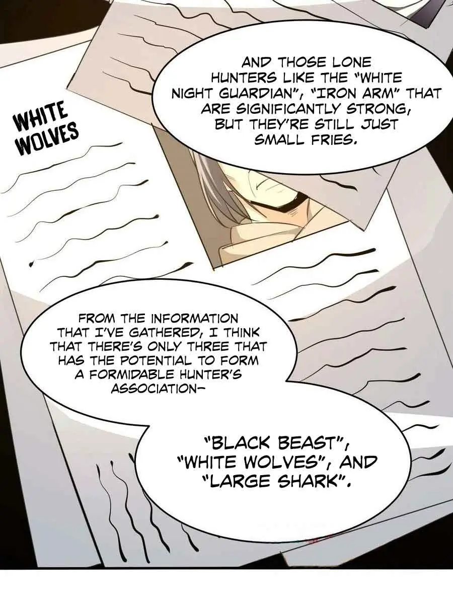 I'm Really Not the Demon God's Lackey Chapter 91 Page 10