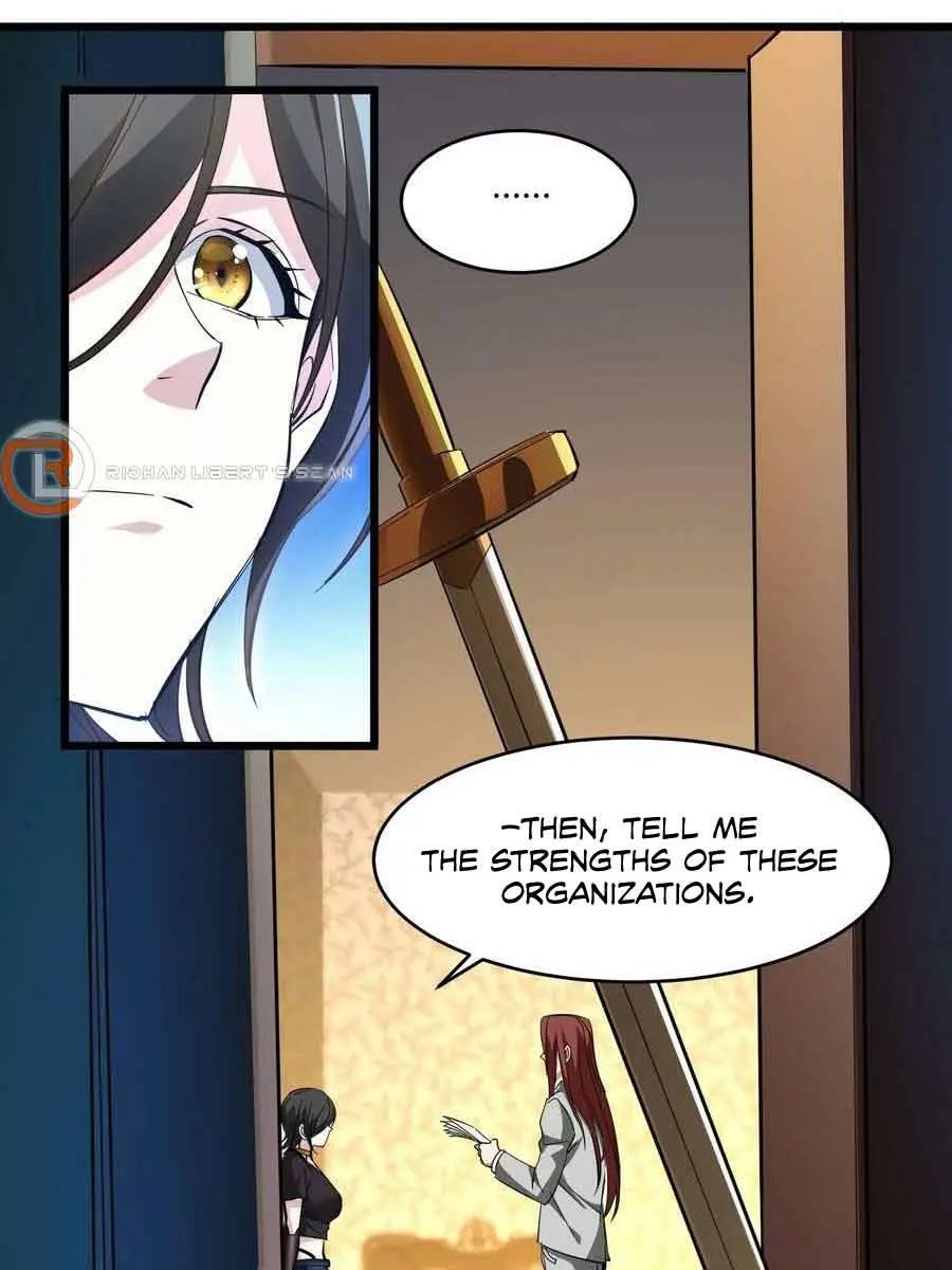 I'm Really Not the Demon God's Lackey Chapter 91 Page 11