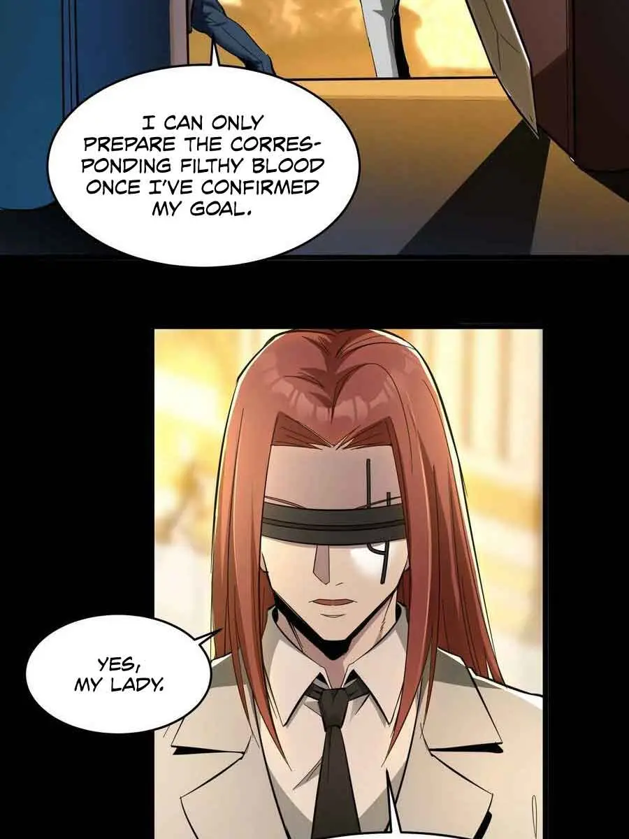 I'm Really Not the Demon God's Lackey Chapter 91 Page 12