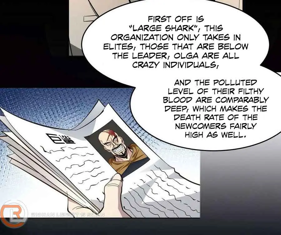 I'm Really Not the Demon God's Lackey Chapter 91 Page 13